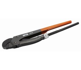 Llaves para tubos de esquina